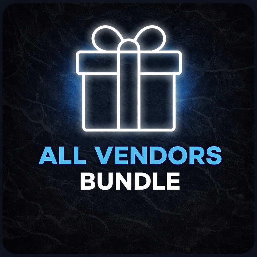 All Bundle