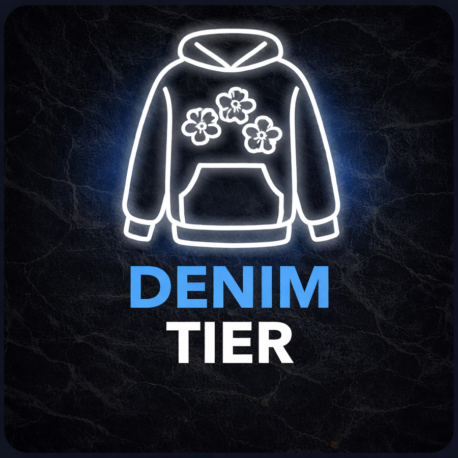 Dnm tiers