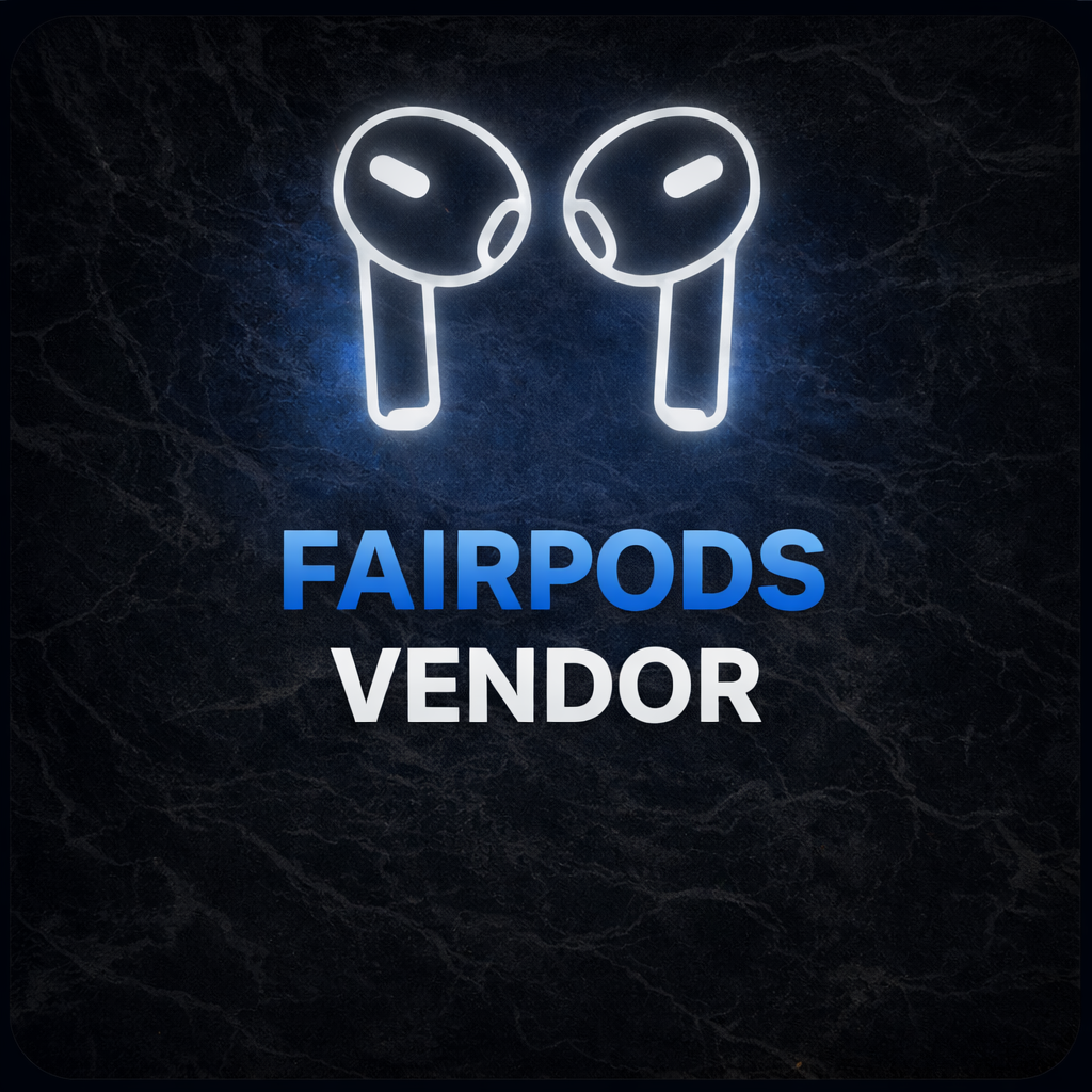 Fairpod