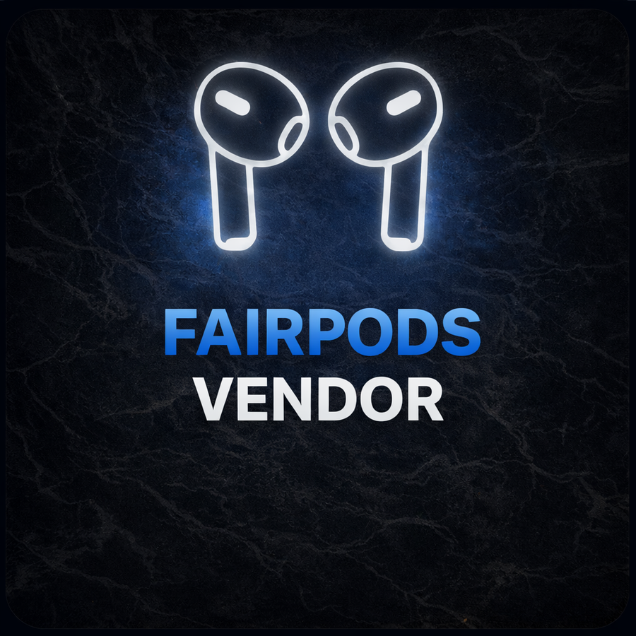 Fairpod
