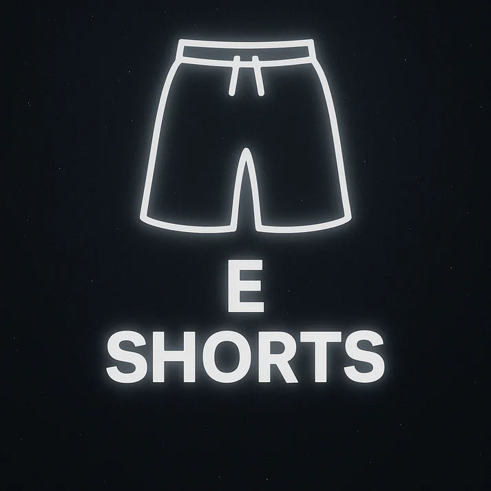 E shorts