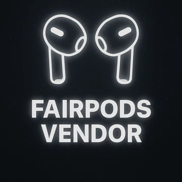 Fairpod