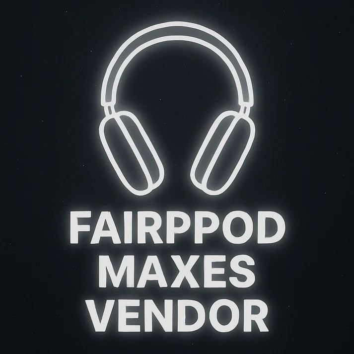 Fairpod Max